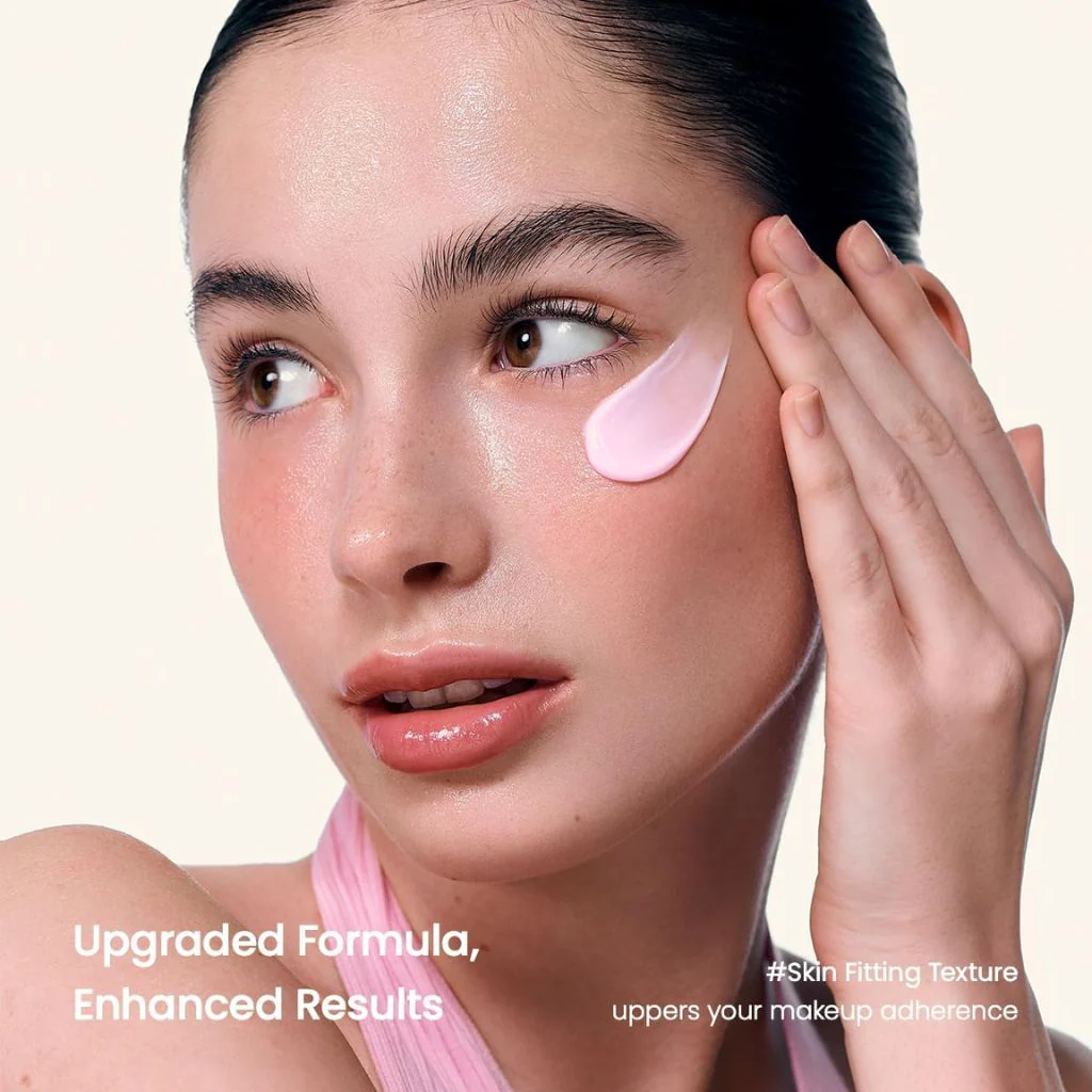 Pore Perfecting Collagen Peptide Cream (50ml) - Image 3