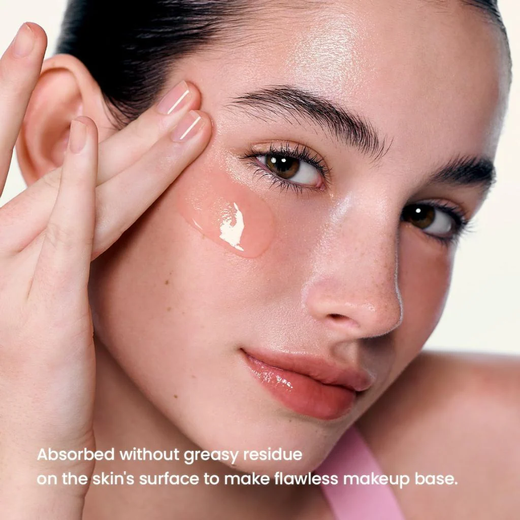 Pore Perfecting Collagen Peptide Serum (30ml) - Image 3