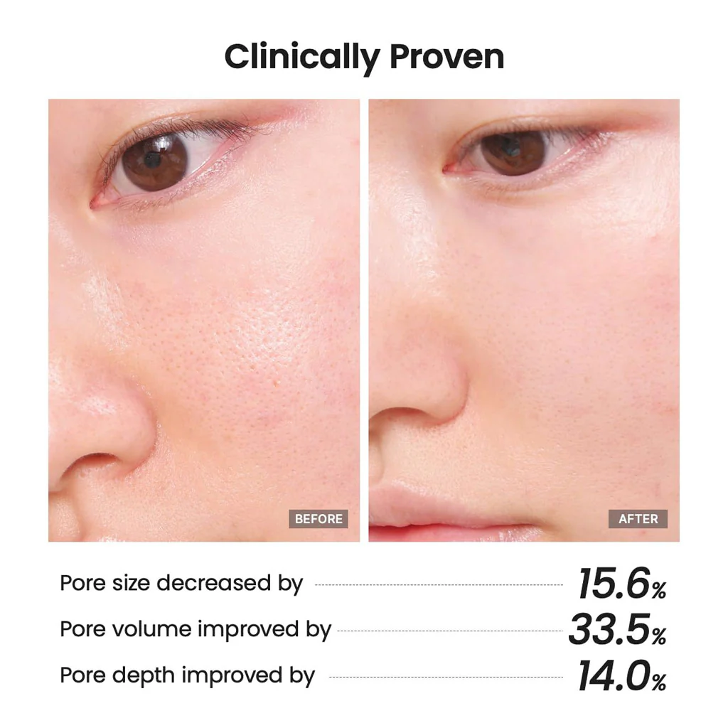 Pore Tightening Collagen Ampoule - Image 2
