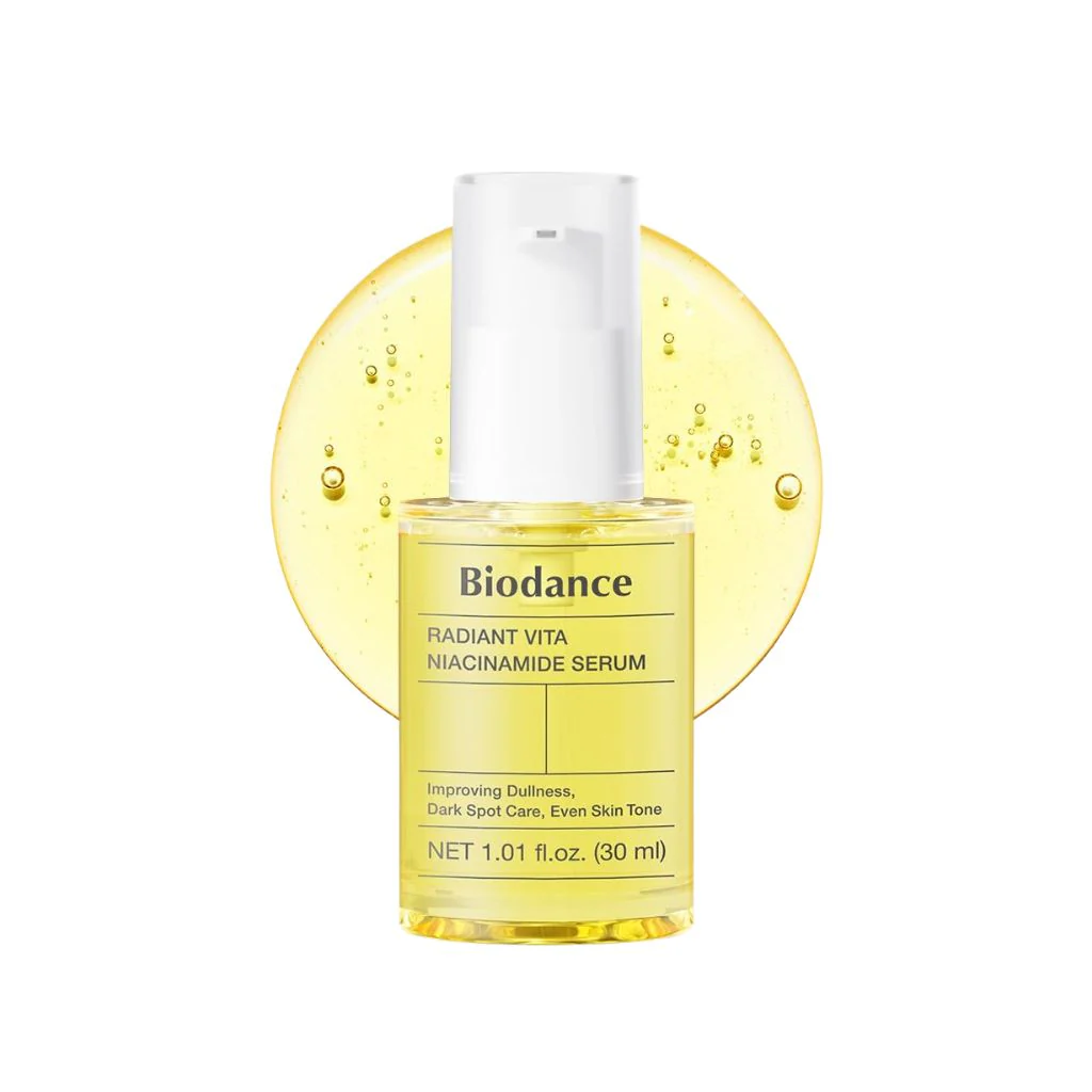 Radiant Vita Niacinamide Serum (30ml)