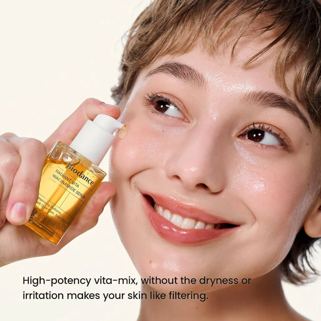 Radiant Vita Niacinamide Serum (30ml) - Image 3
