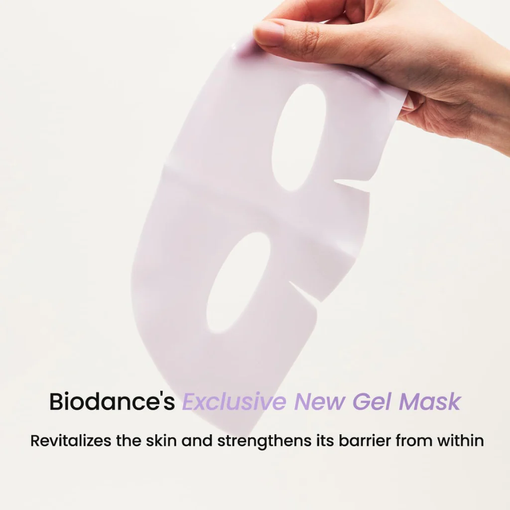 Rejuvenating Caviar PDRN Real Deep Mask (1pc) - Image 2