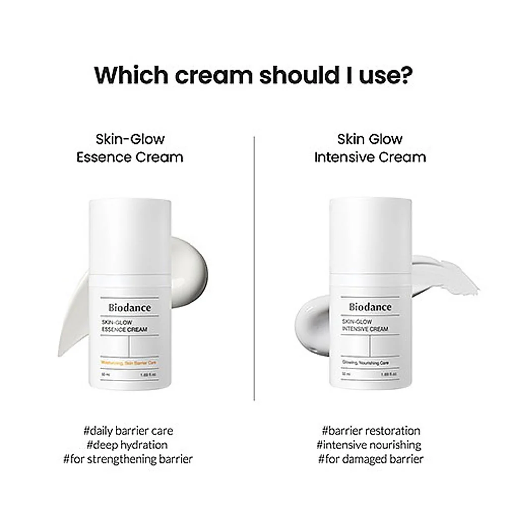 Skin-Glow Intensive Cream 50ml - Image 3