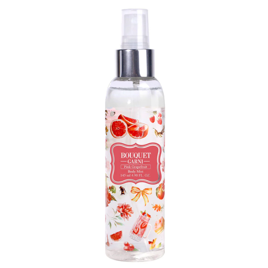 Body Mist - Image 3