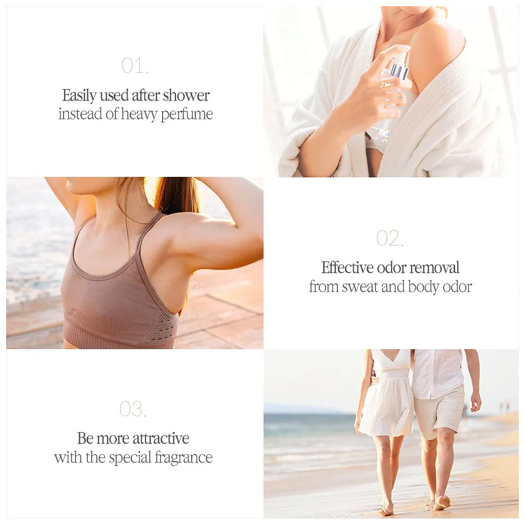 Body Mist - Image 4