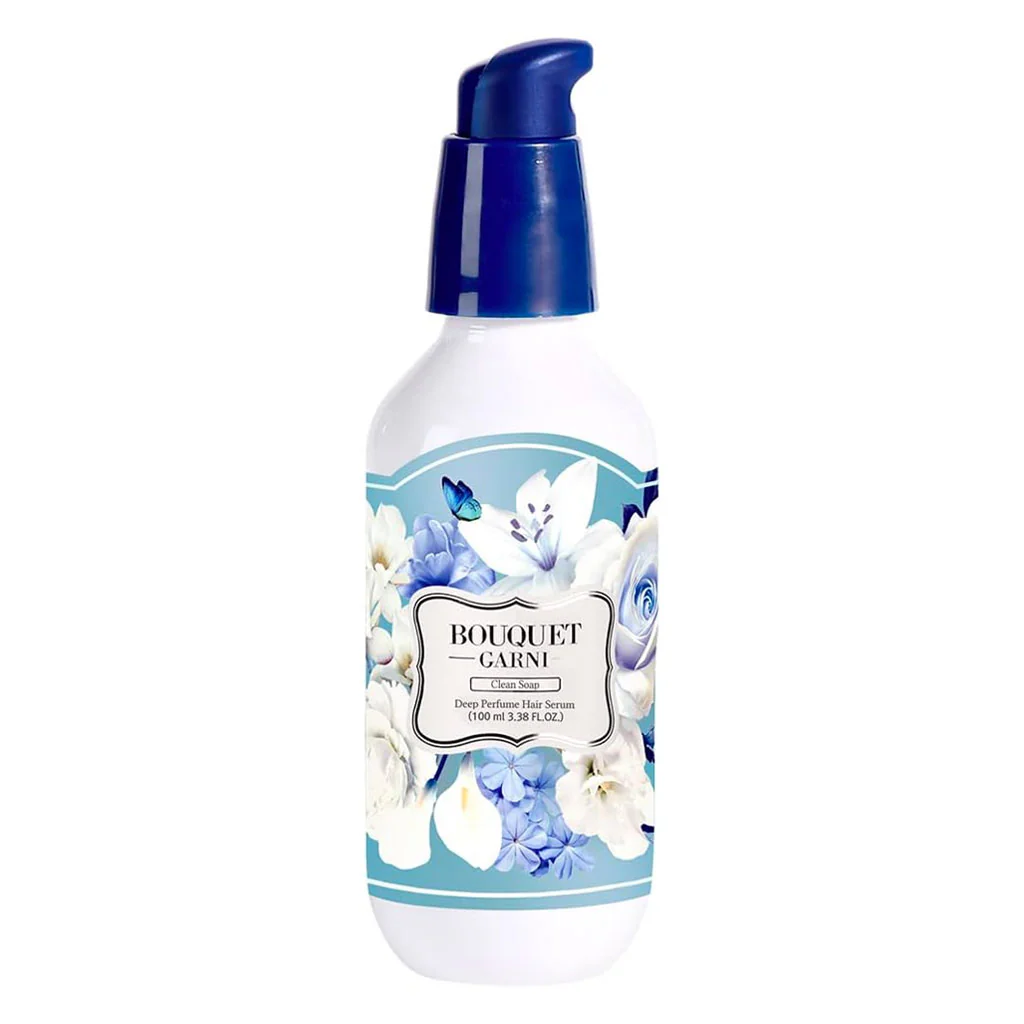 Deep Perfume Hair Serum
