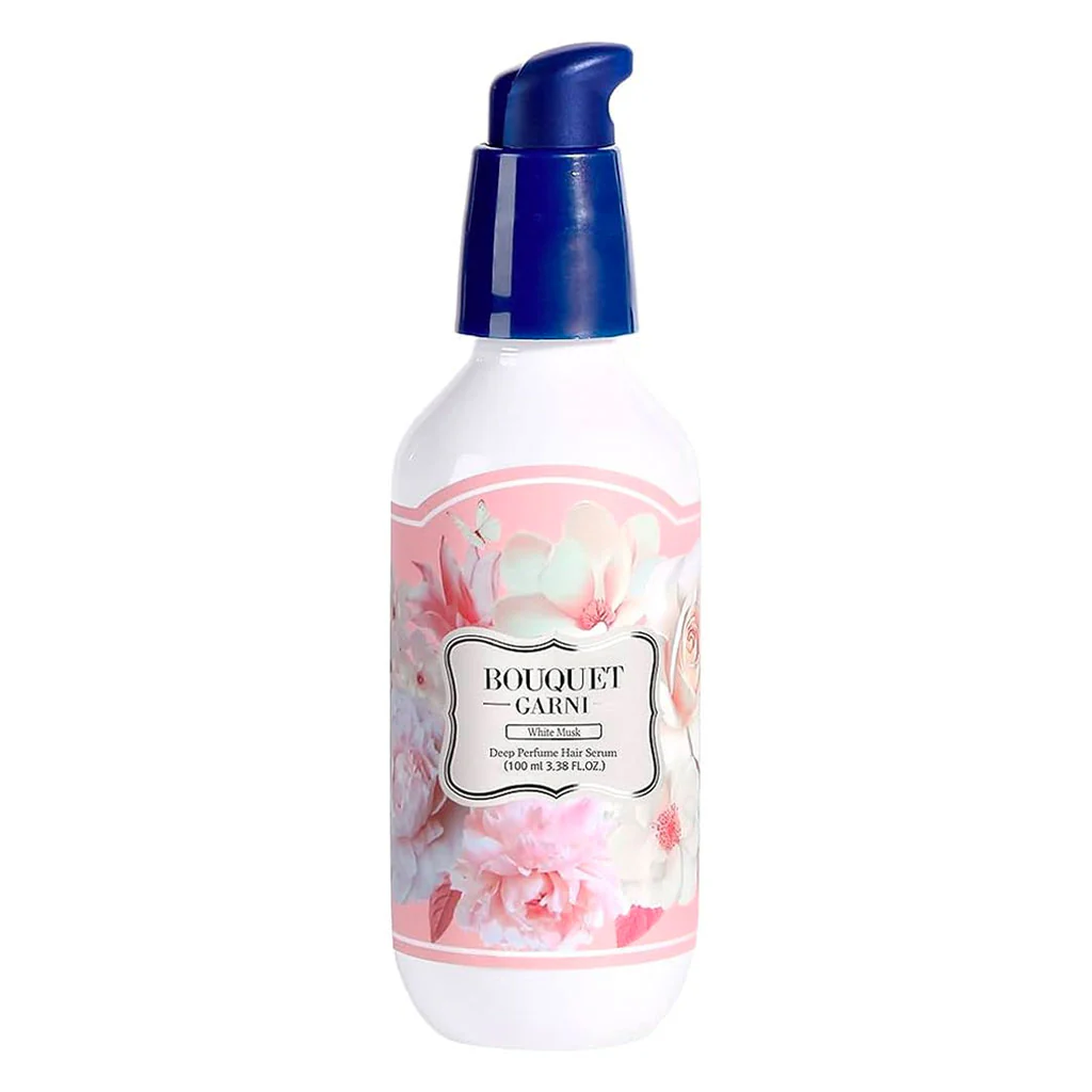 Deep Perfume Hair Serum - Image 2