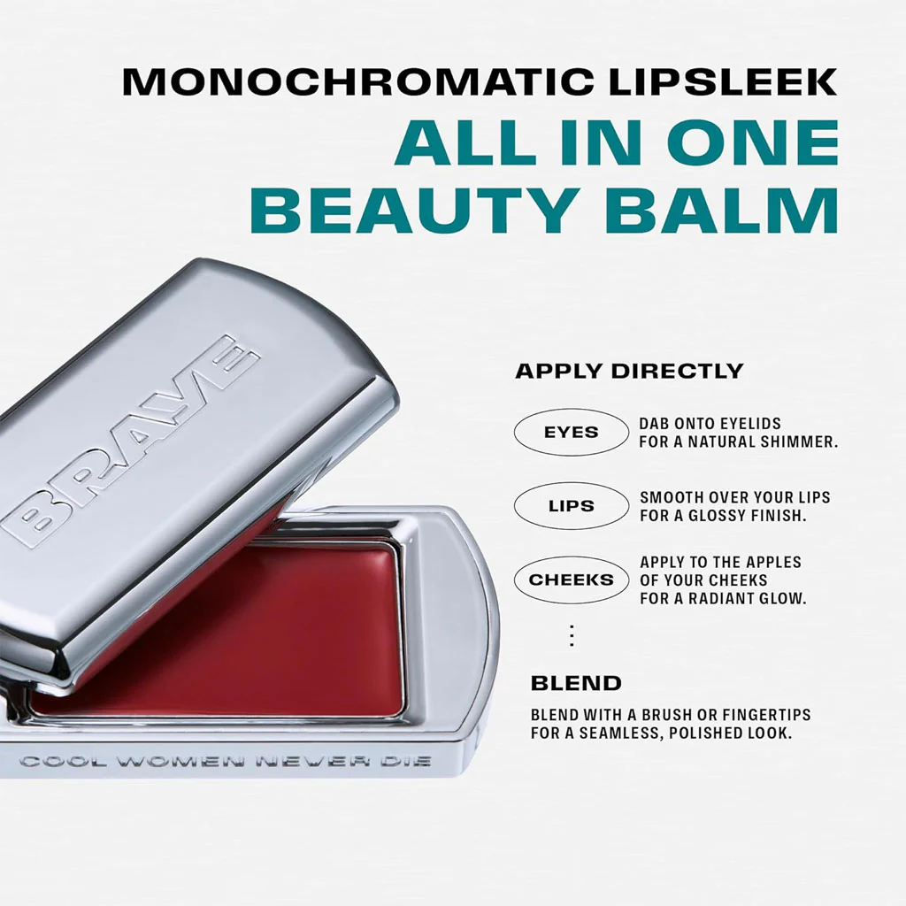 Lip Sleek (04 Savvy) - Image 2