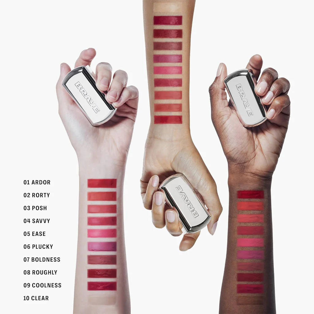Lip Sleek (04 Savvy) - Image 3