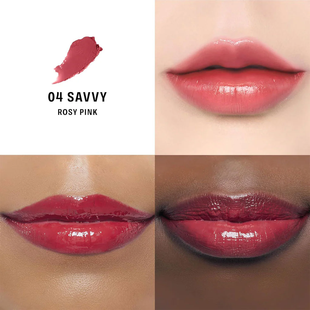 Lip Sleek (04 Savvy) - Image 5