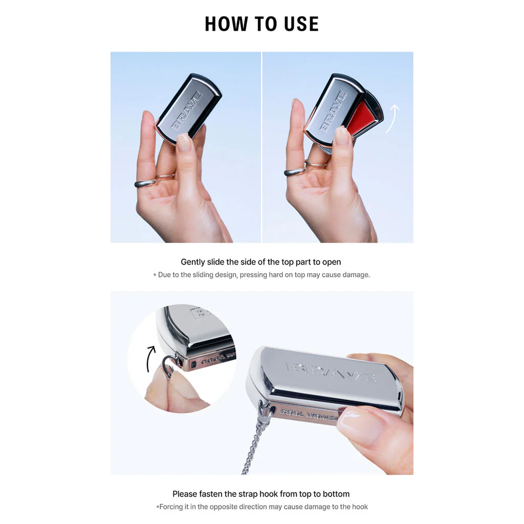 Lip Sleek (04 Savvy) - Image 6