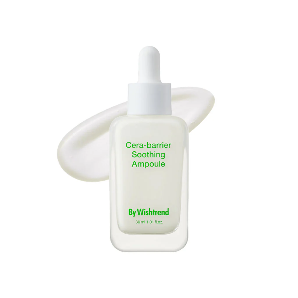 Cera-barrier Soothing Ampoule