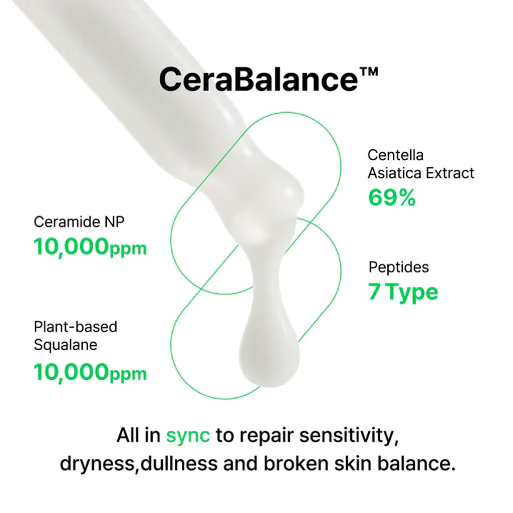 Cera-barrier Soothing Ampoule - Image 4