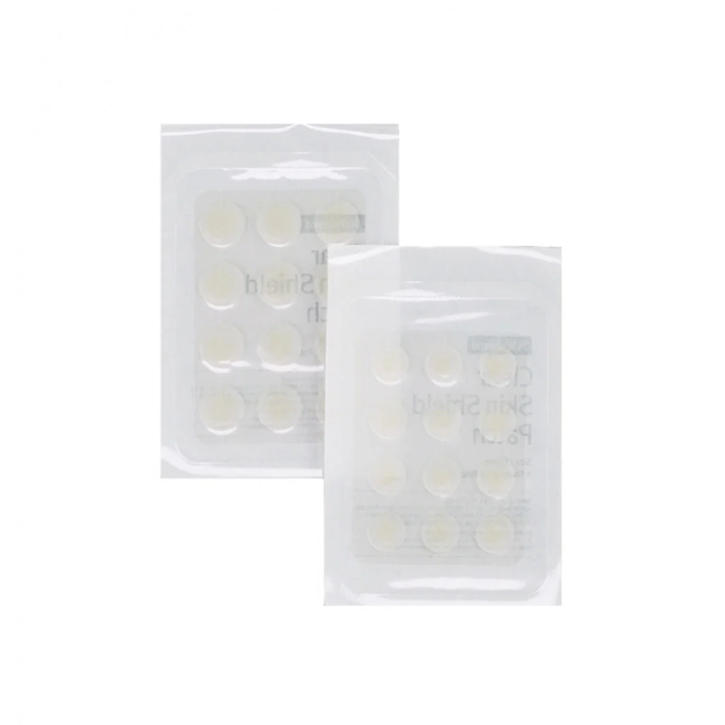 Clear Skin Shield Patch - Image 3