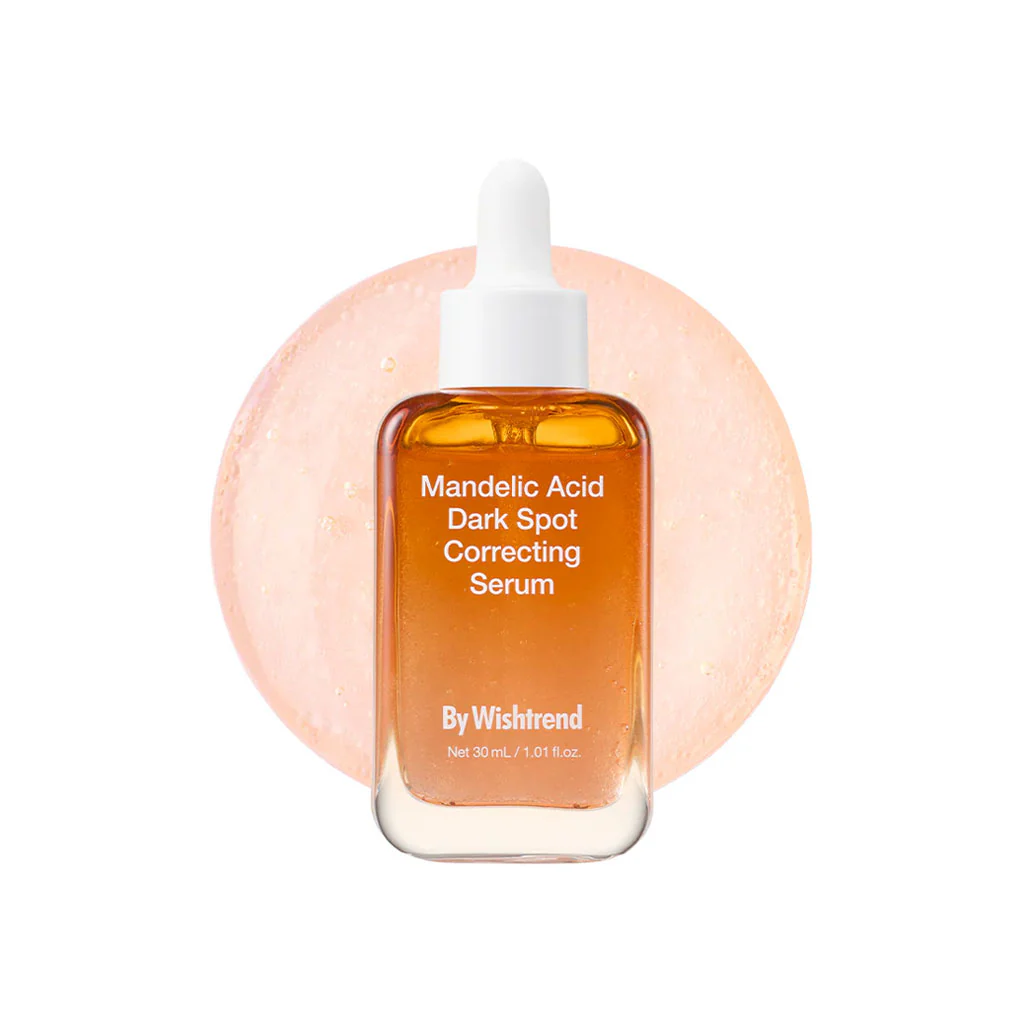 Mandelic Acid Dark Spot Correcting Serum (30ml)