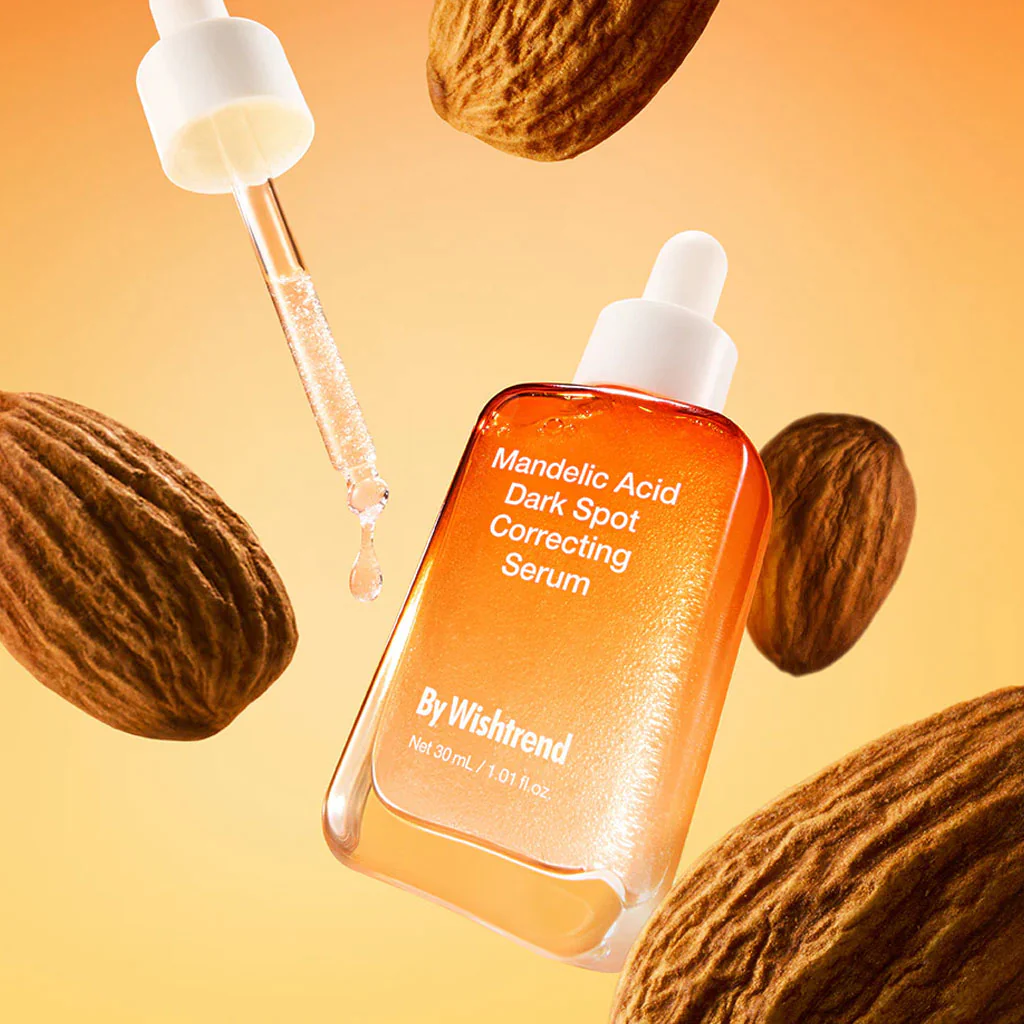Mandelic Acid Dark Spot Correcting Serum (30ml) - Image 2