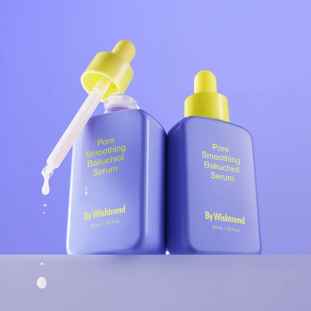 Pore Smoothing Bakuchiol Serum - Image 2