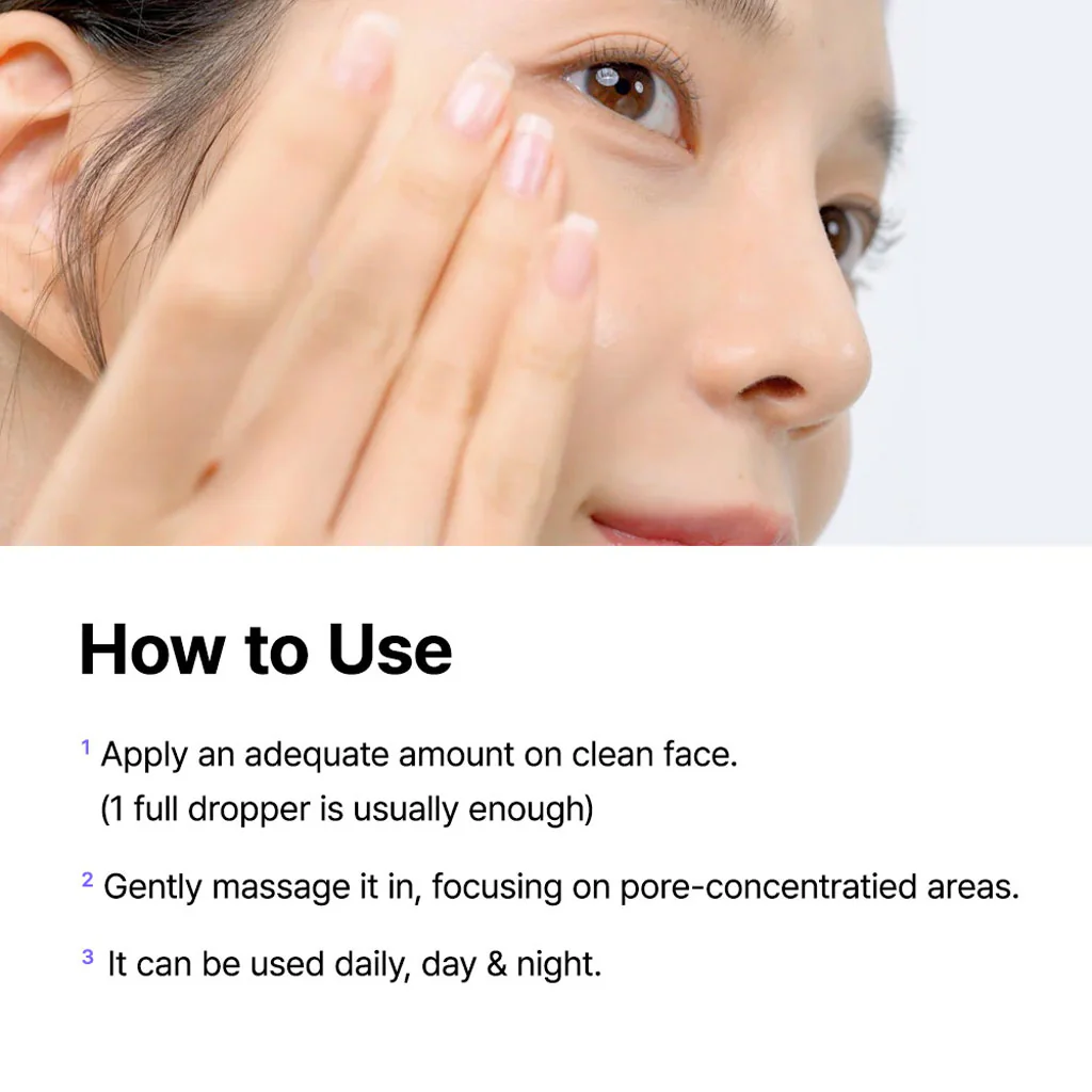 Pore Smoothing Bakuchiol Serum - Image 3