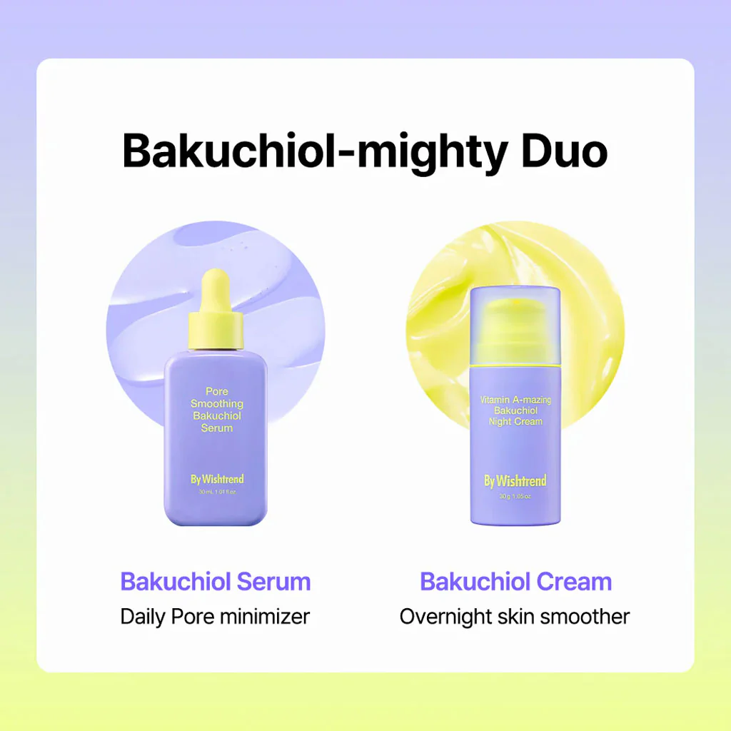 Pore Smoothing Bakuchiol Serum - Image 4