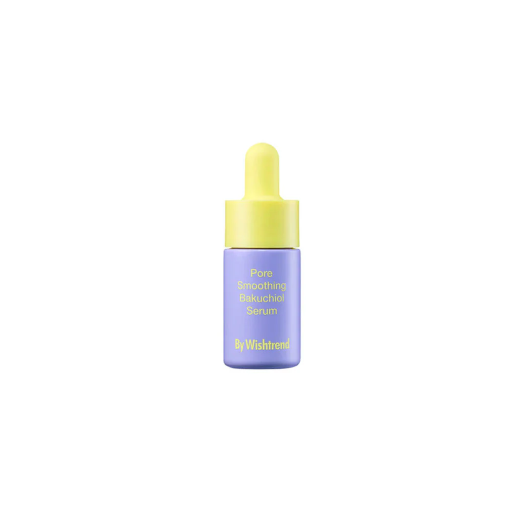 Pore Smoothing Bakuchiol Serum - Image 5