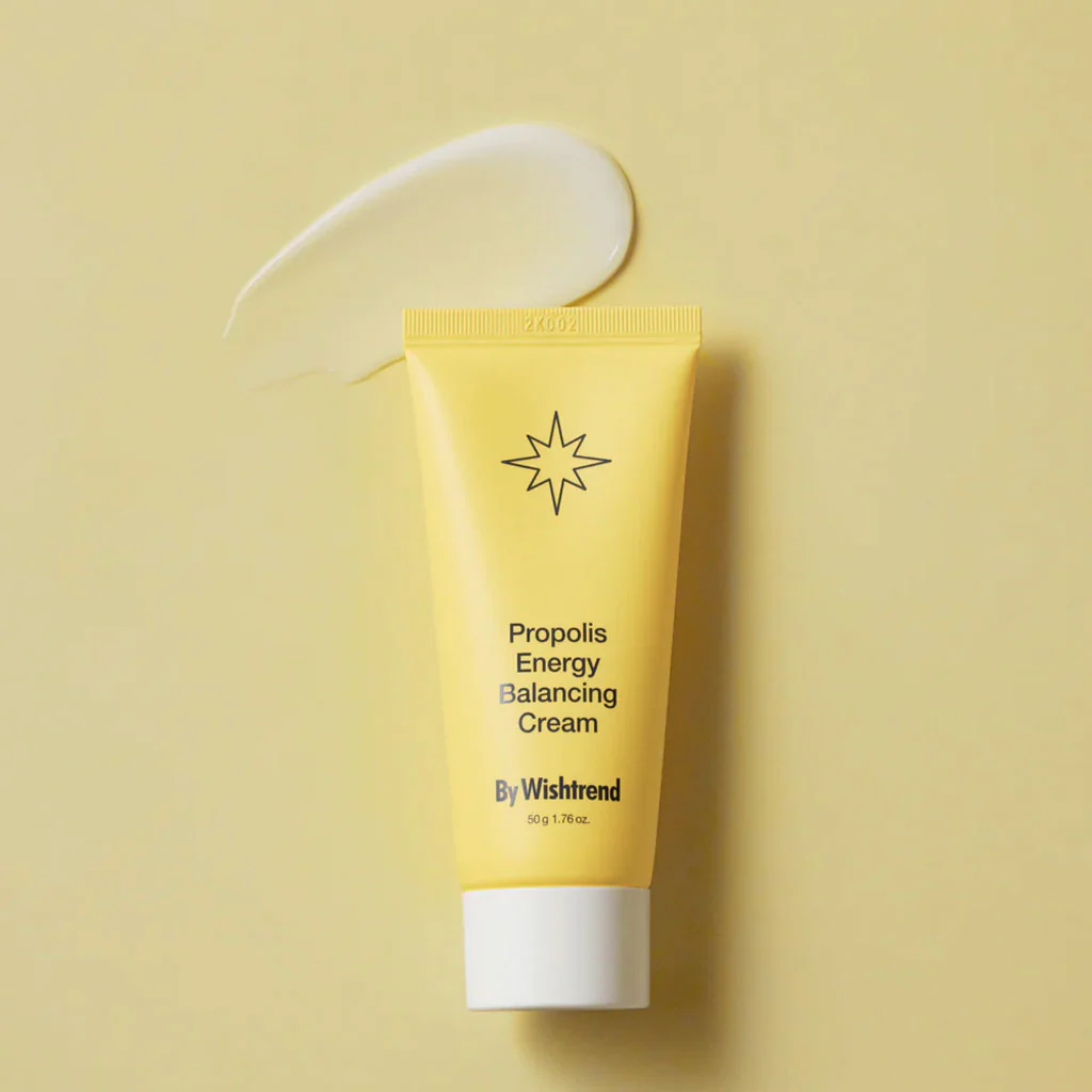 Propolis Energy Balancing Cream (50g) - Image 2
