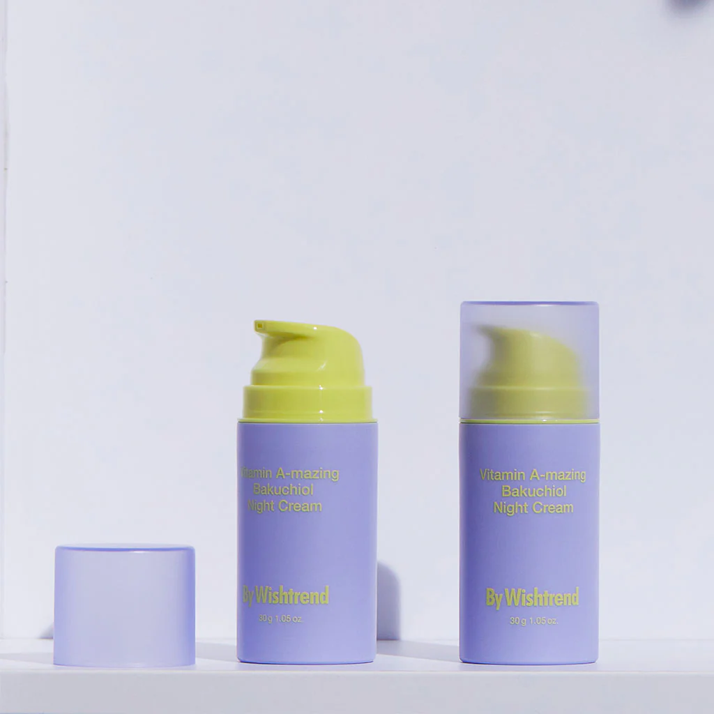 Vitamin A-mazing Bakuchiol Night Cream - Image 3