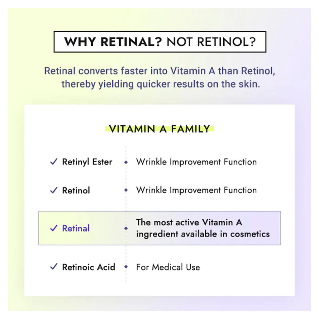 Vitamin A-mazing Bakuchiol Night Cream - Image 4