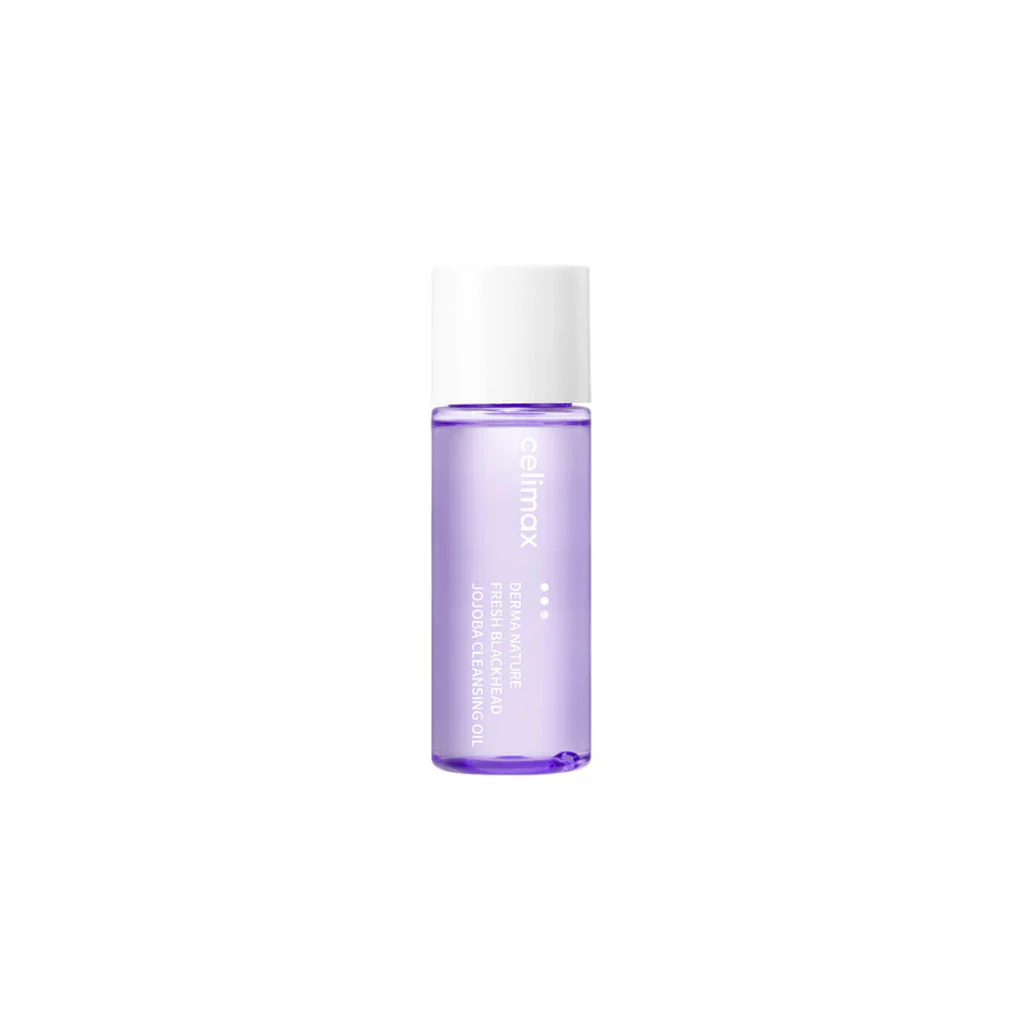 Derma Nature Fresh Blackhead Jojoba Cleansing Oil - Image 3