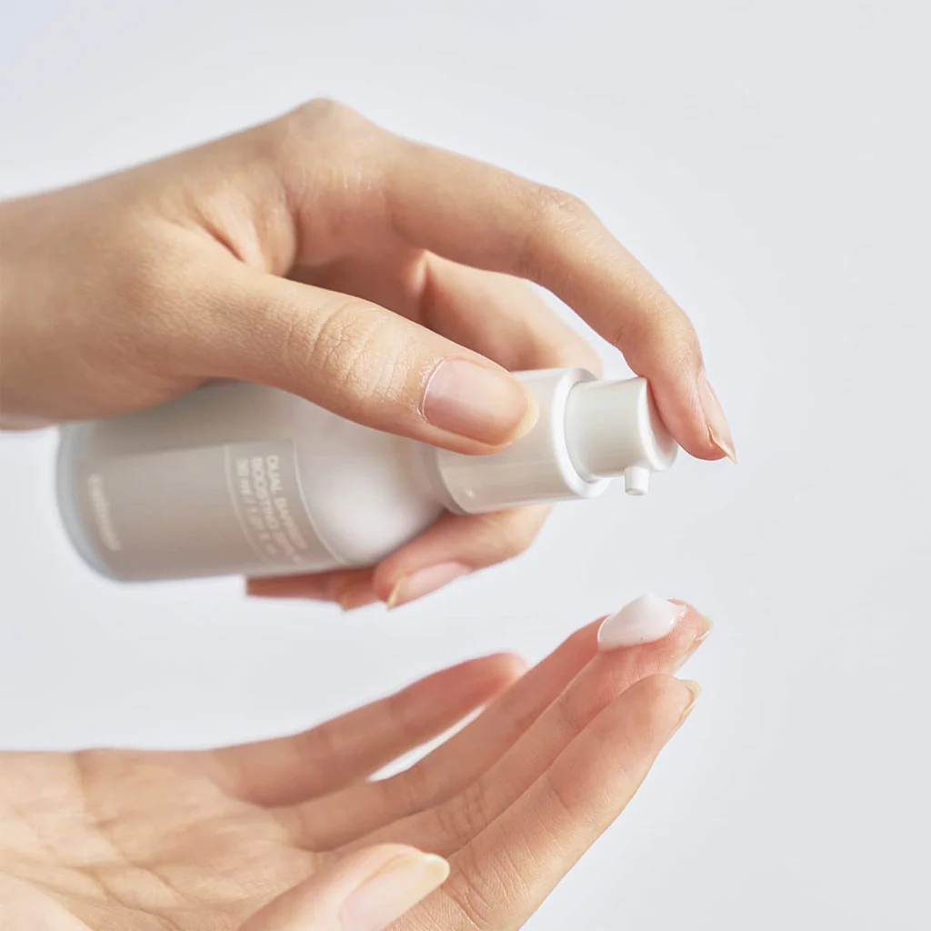 Dual Barrier Boosting Serum - Image 2