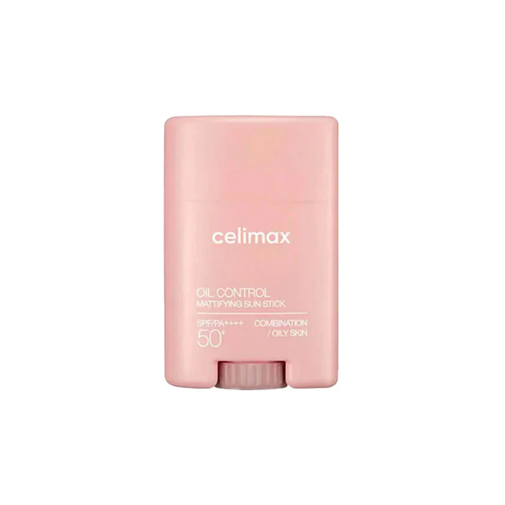 Oil Control Mattifying Sun Stick (19g)