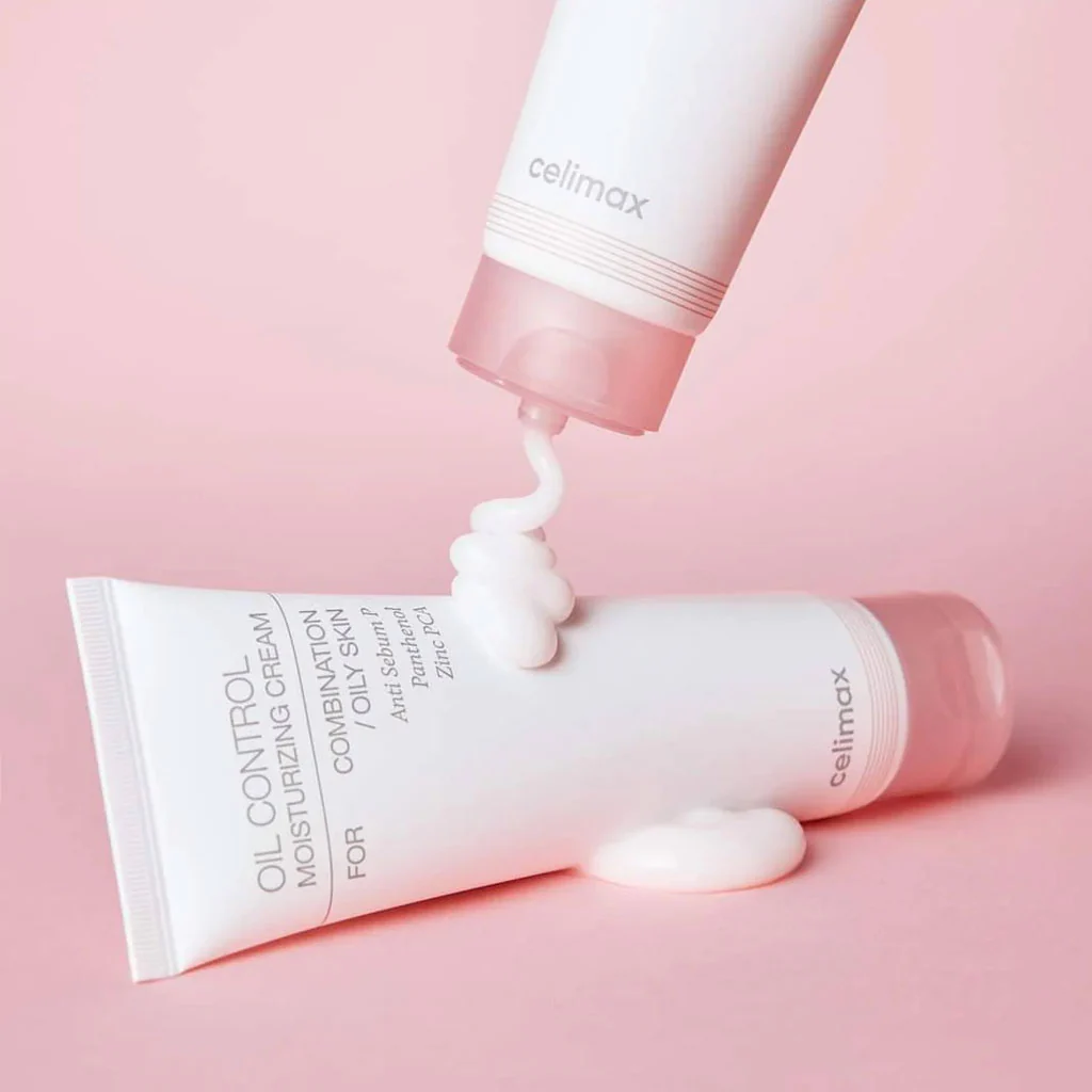Oil Control Moisturizing Cream - Image 2
