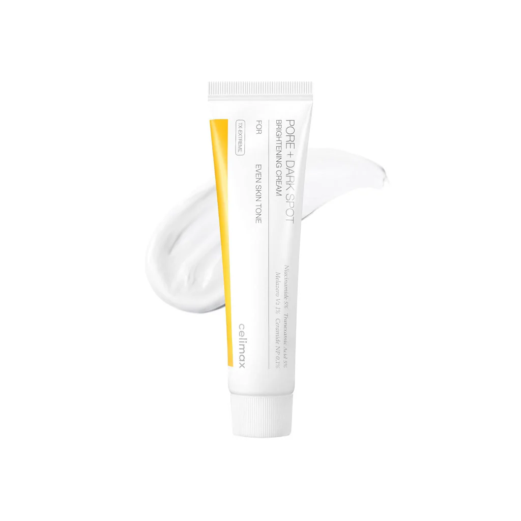Pore + Dark Spot Brightening Cream