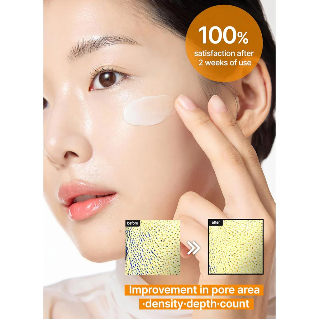 Pore + Dark Spot Brightening Cream - Image 2