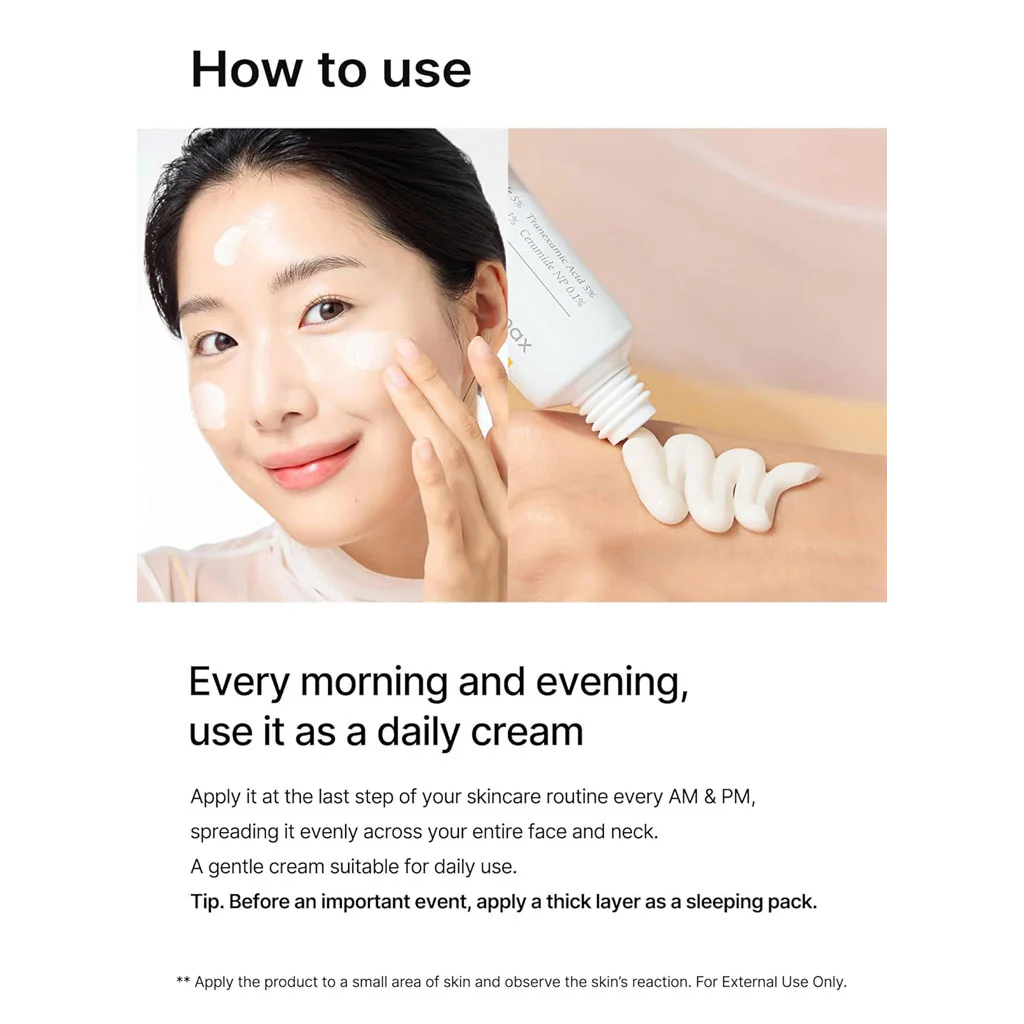 Pore + Dark Spot Brightening Cream - Image 4