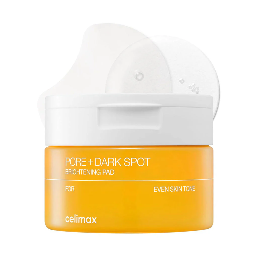 Pore + Dark Spot Brightening Pad