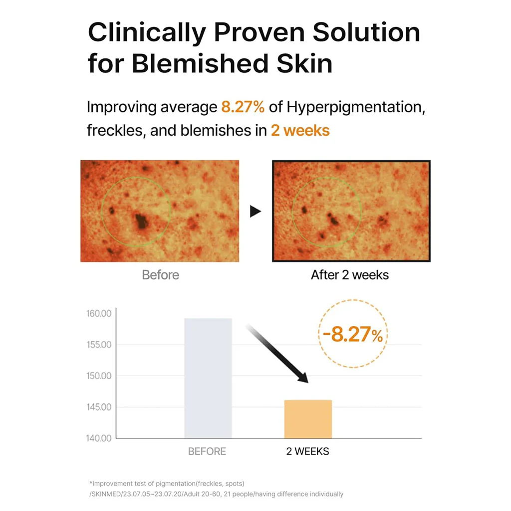Pore + Dark Spot Brightening Pad - Image 2