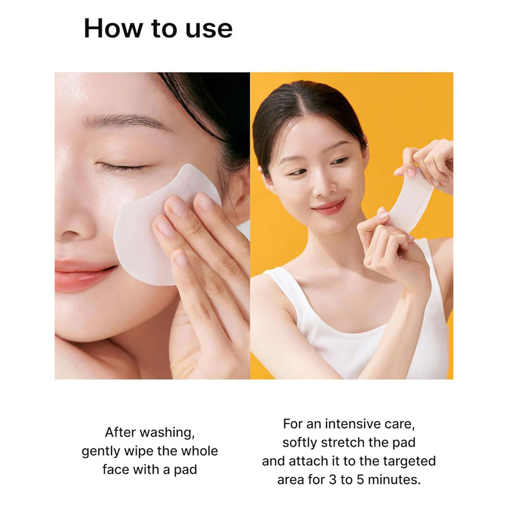 Pore + Dark Spot Brightening Pad - Image 4