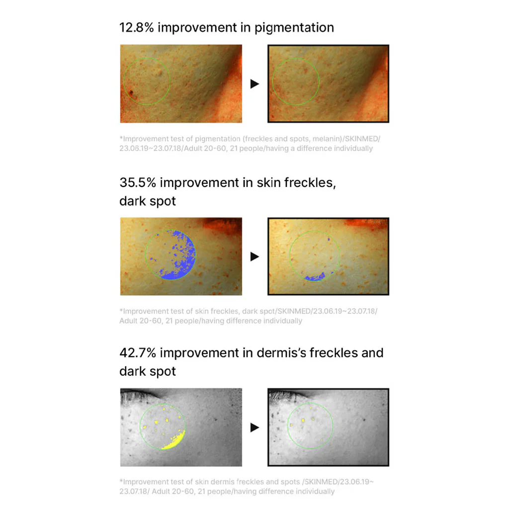 Pore+Dark Spot Brightening Serum - Image 3