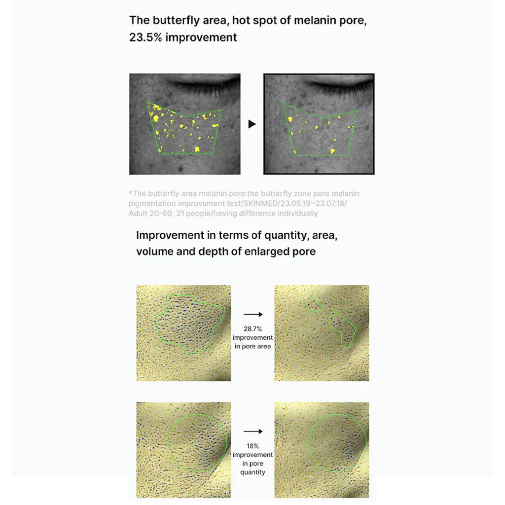 Pore+Dark Spot Brightening Serum - Image 4