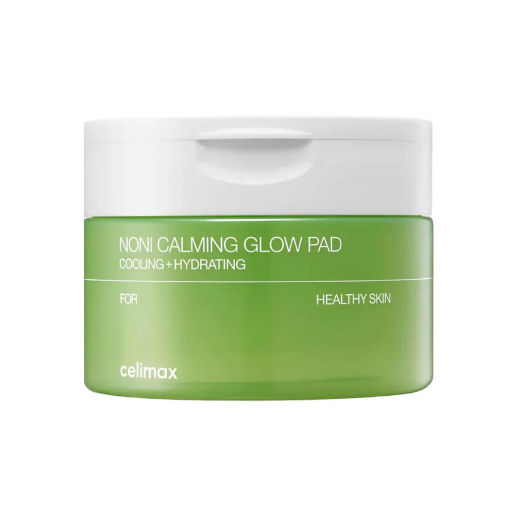 The Real Noni Calming Glow Pad