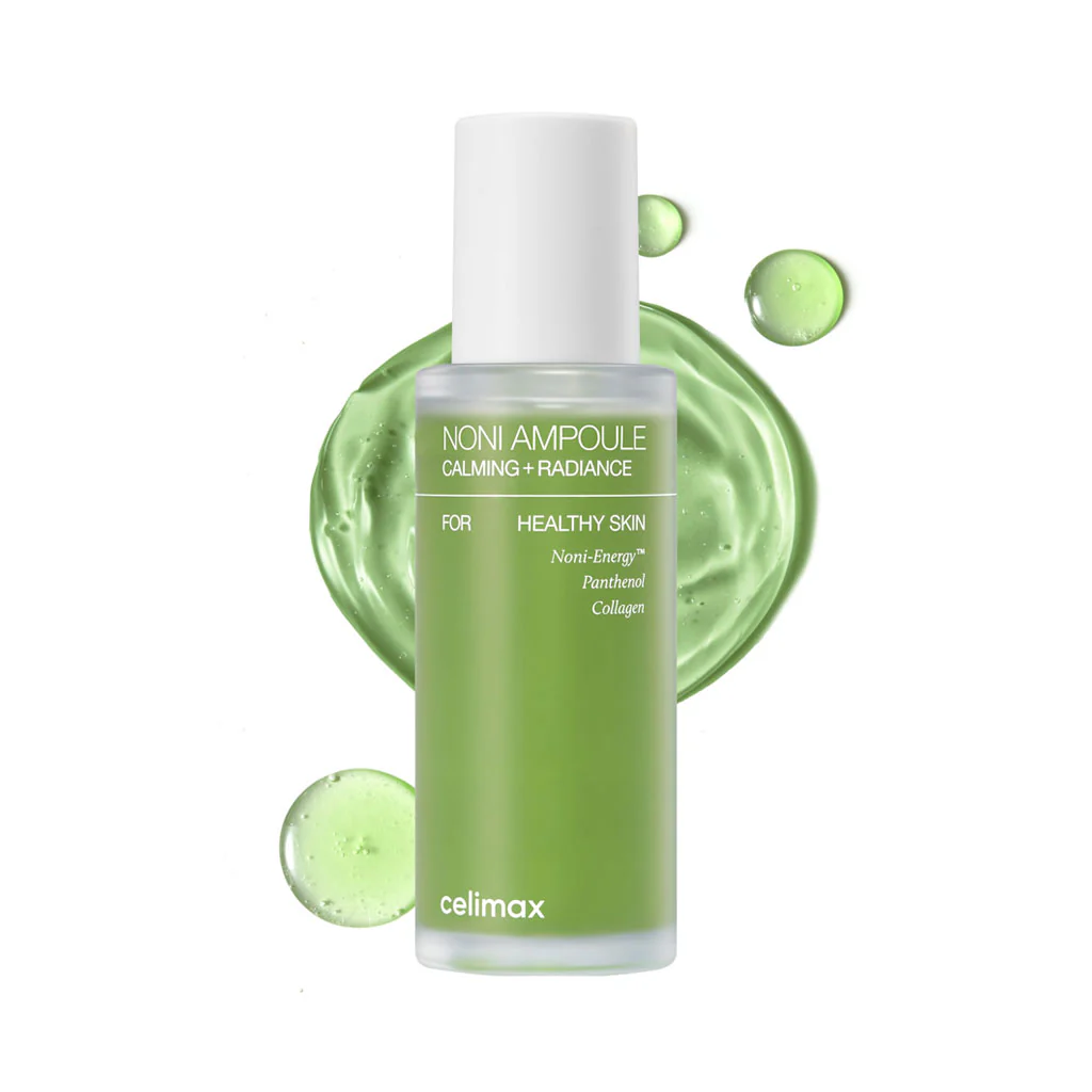The Real Noni Energy Ampoule - Image 4
