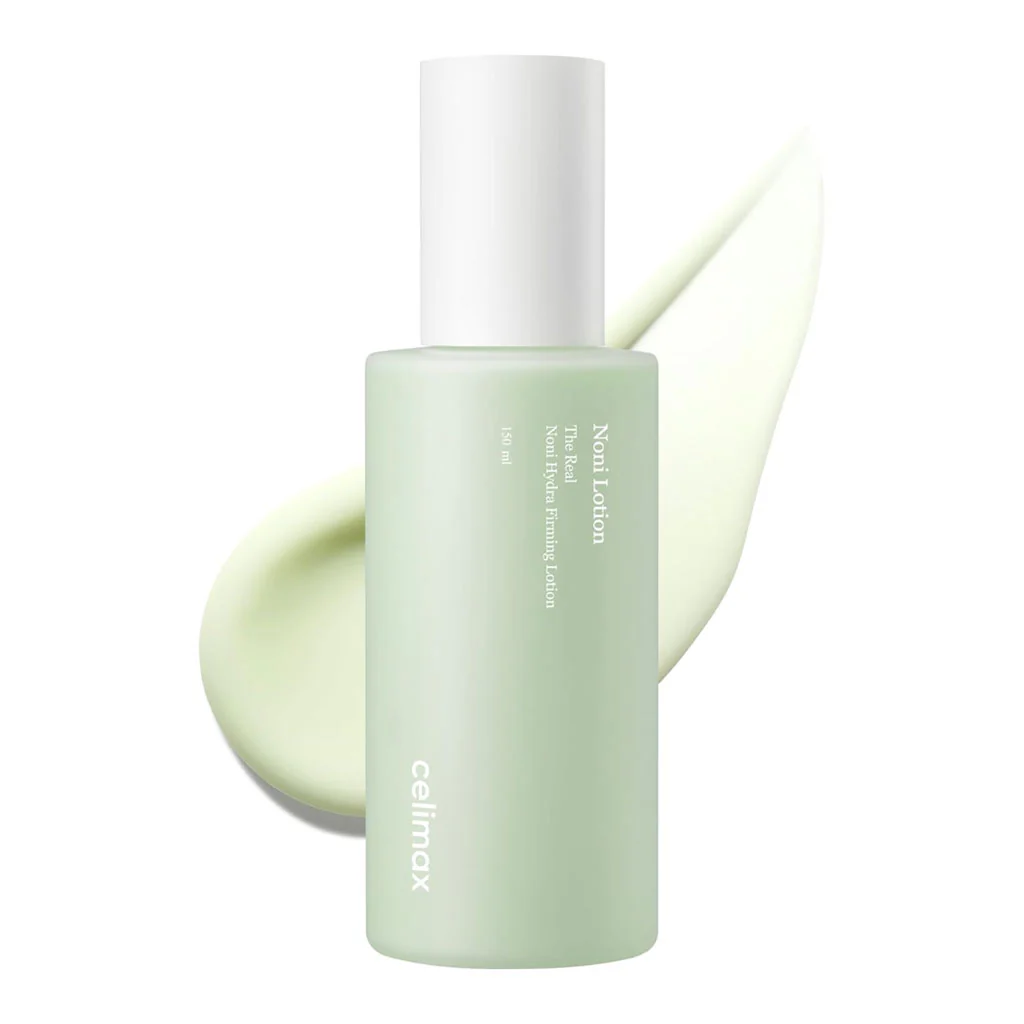 The Real Noni Hydra Firming Lotion