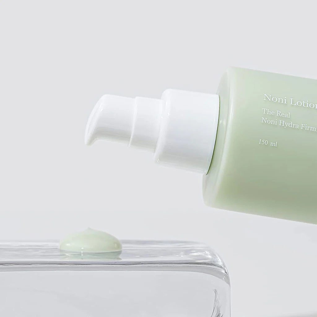 The Real Noni Hydra Firming Lotion - Image 2