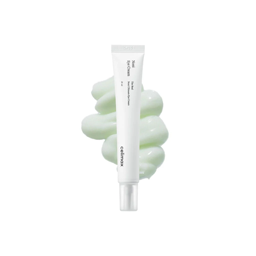 The Real Noni Ultimate Eye Cream