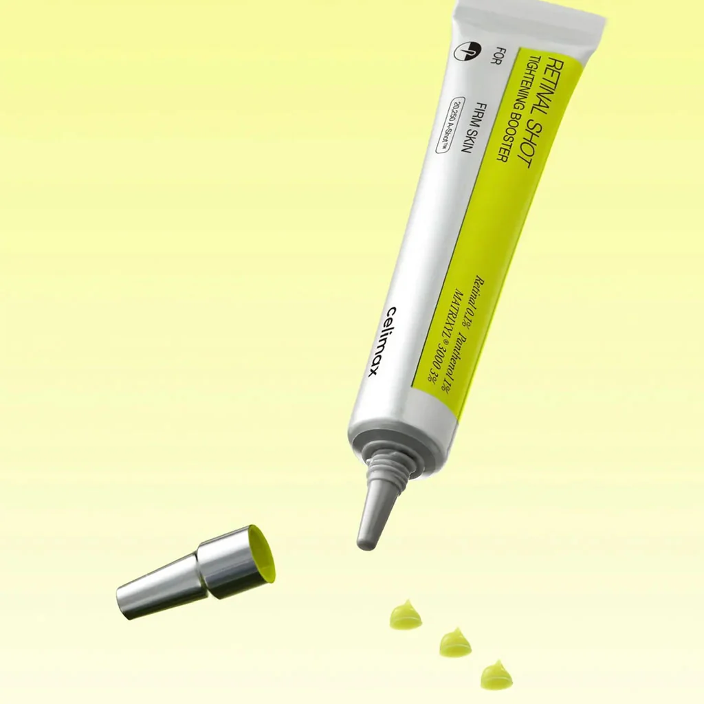 The Vita-A Retinal Shot Tightening Booster - Image 2