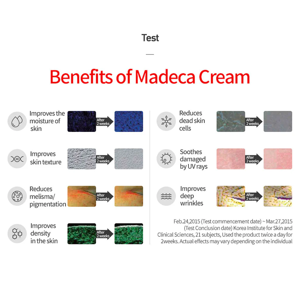 Madeca Cream - Image 3