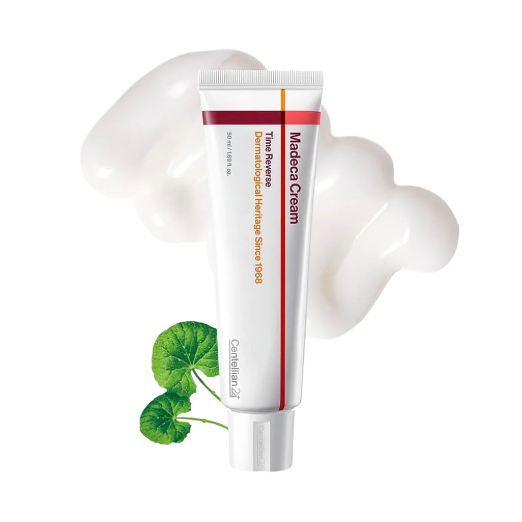 Madeca Cream Time Reverse (50ml)