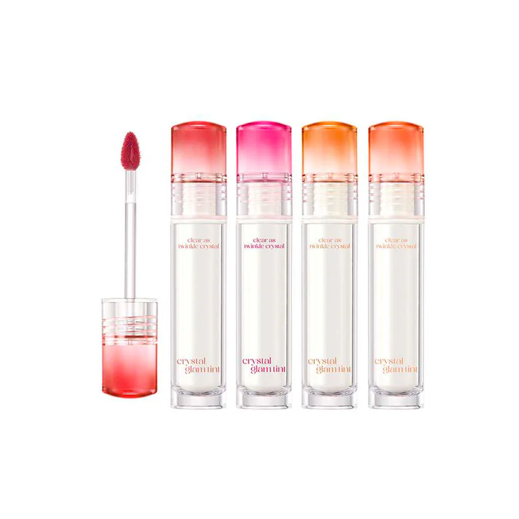 Crystal Glam Tint