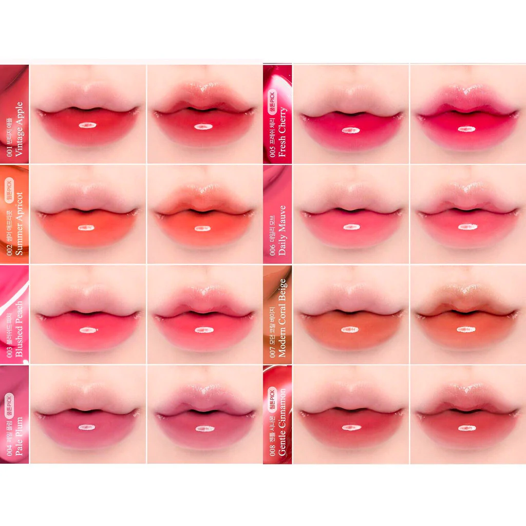 Crystal Glam Tint - Image 2