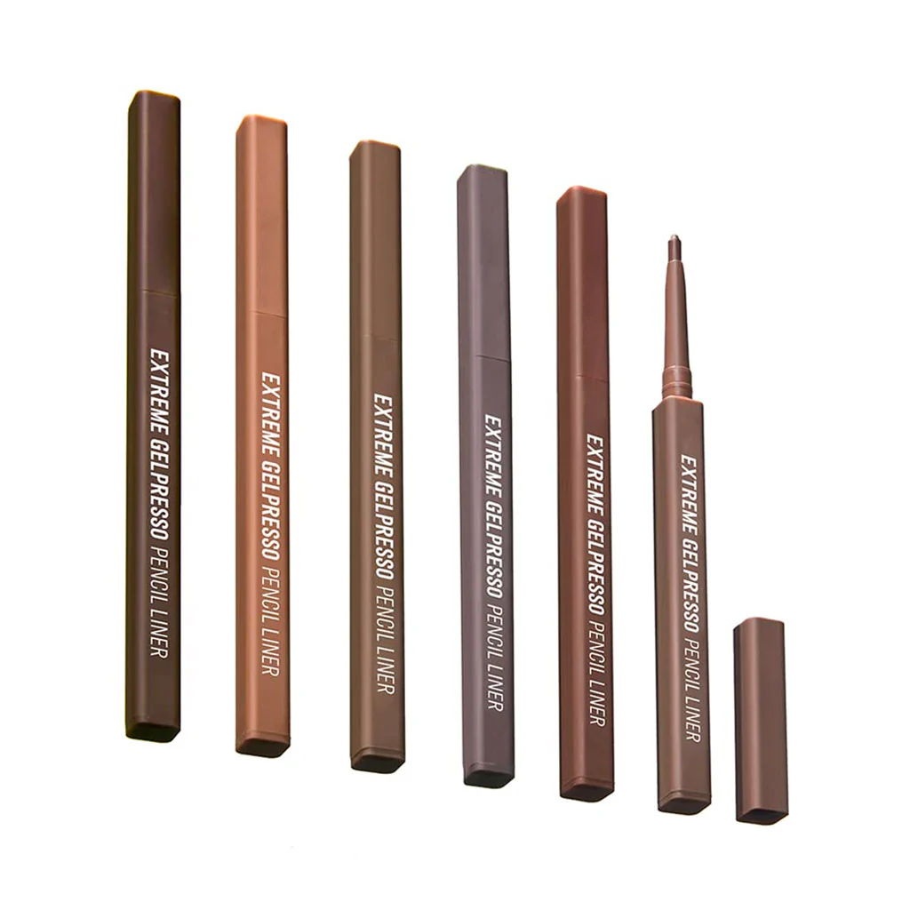 Extreme Gelpresso Pencil Liner